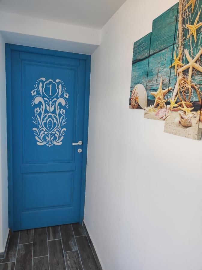 Pensiune Blue Coral Журиловка Экстерьер фото