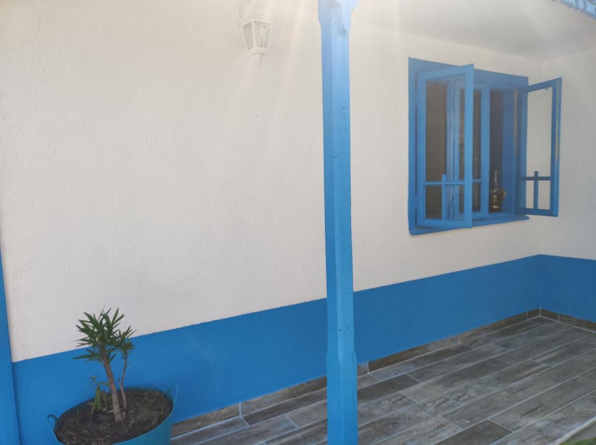 Pensiune Blue Coral Журиловка Экстерьер фото