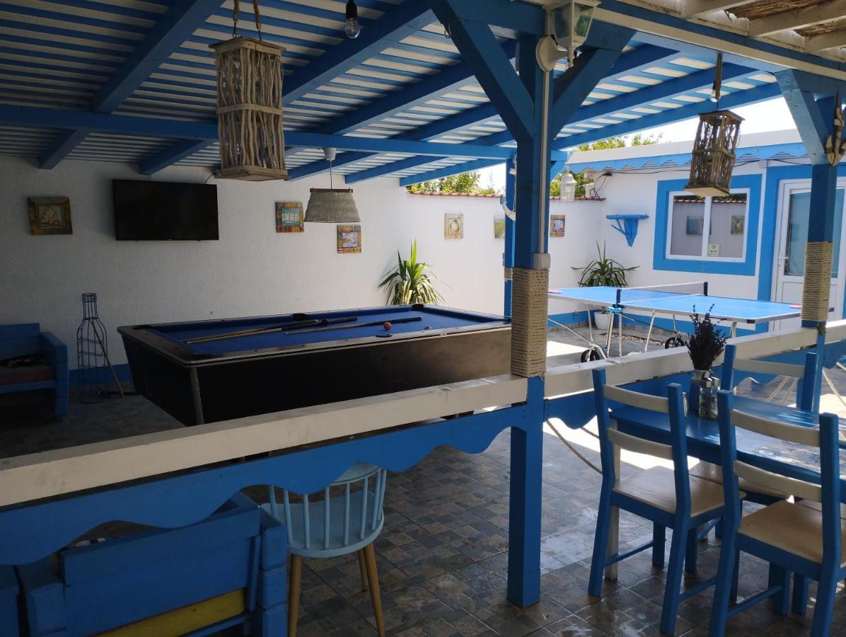 Pensiune Blue Coral Журиловка Экстерьер фото