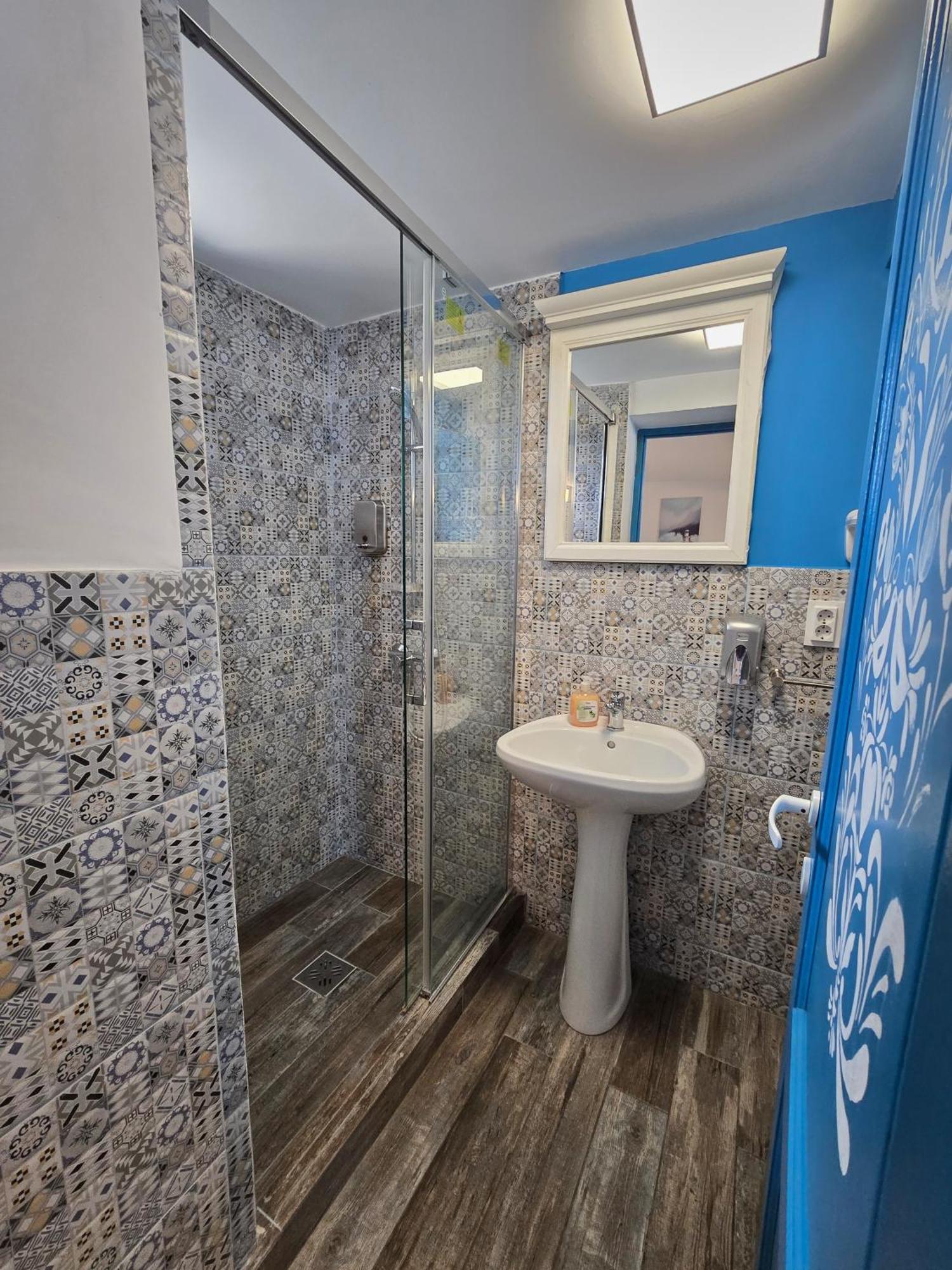 Pensiune Blue Coral Журиловка Экстерьер фото