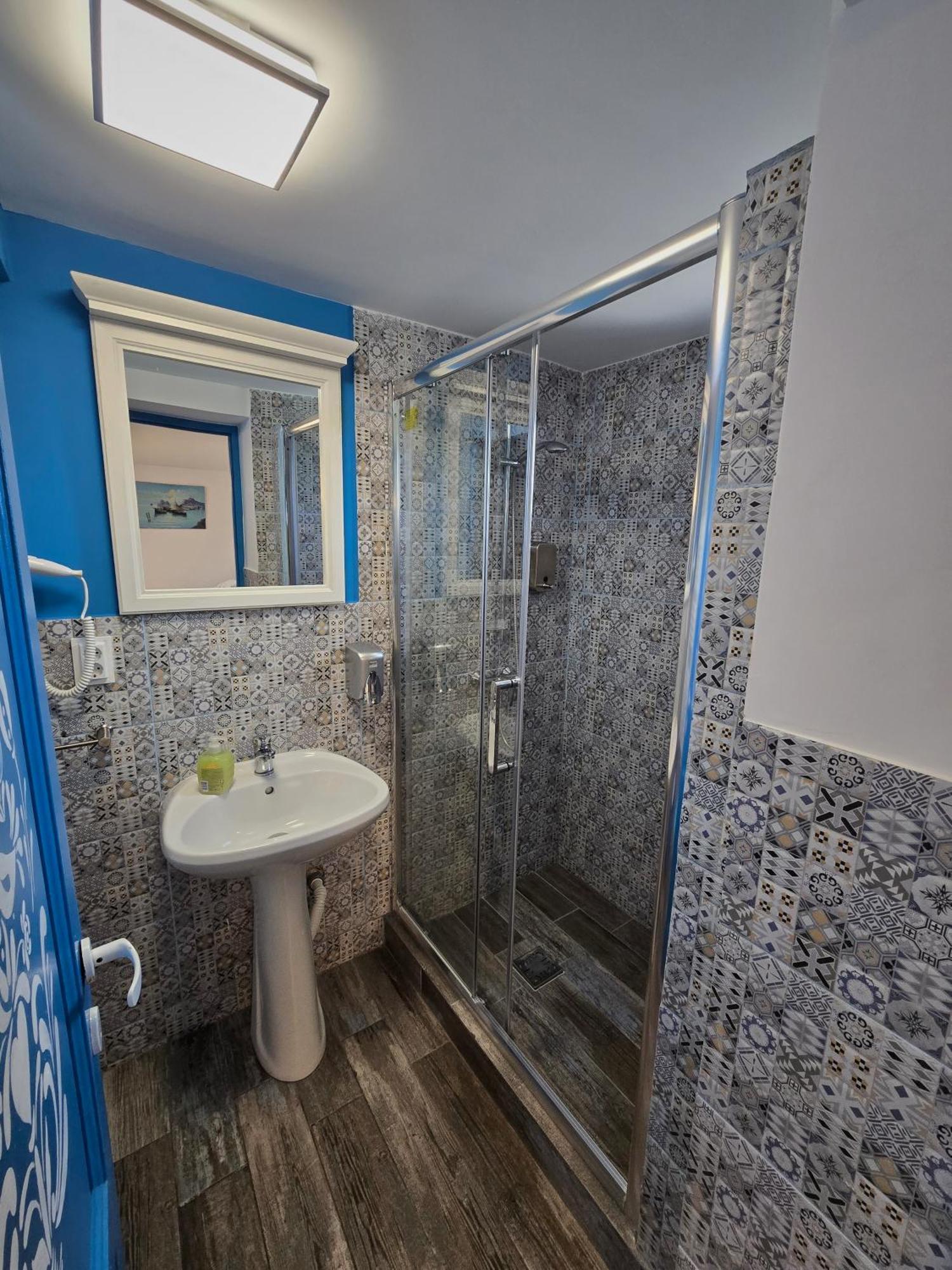 Pensiune Blue Coral Журиловка Экстерьер фото